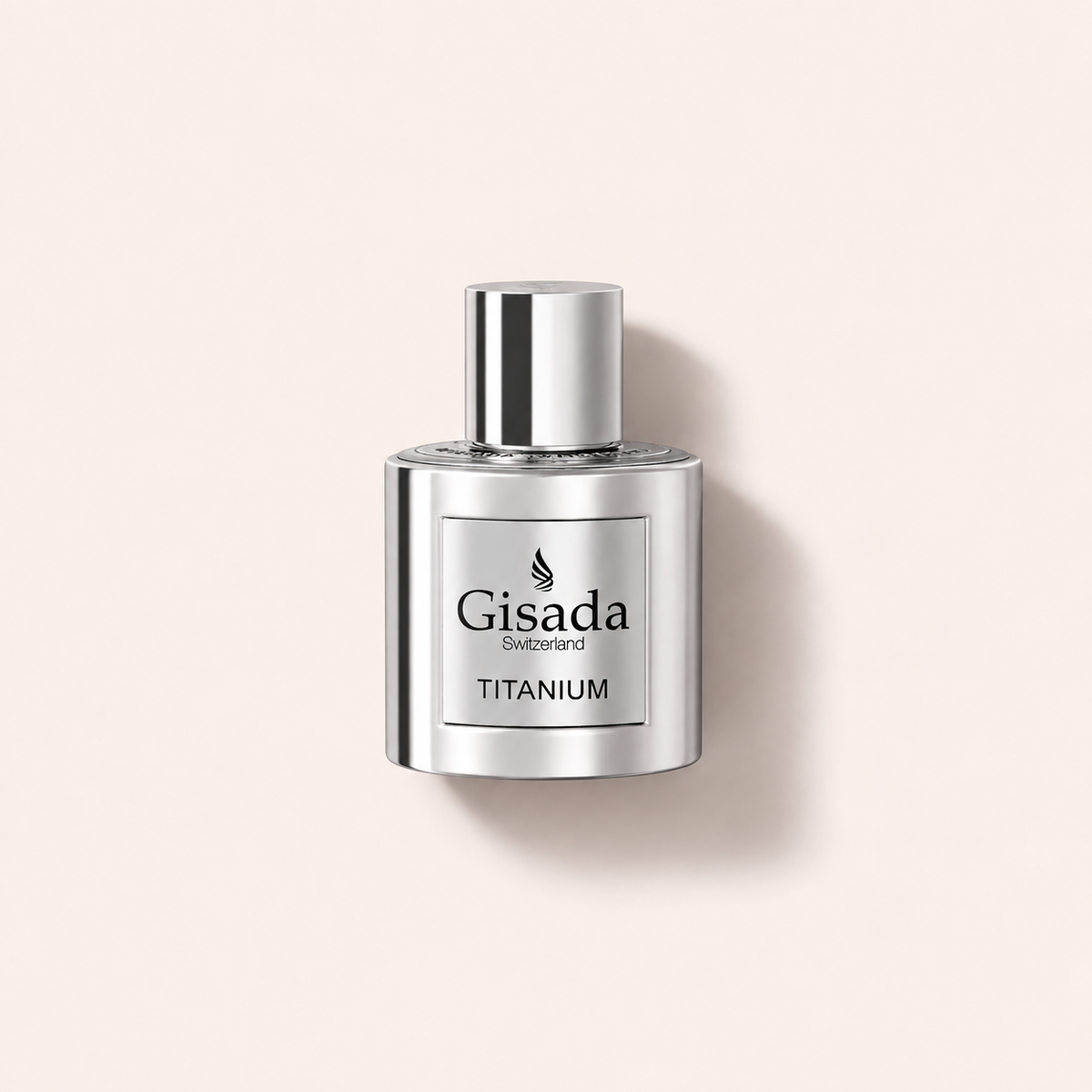 Gisada Titanium 50 ml