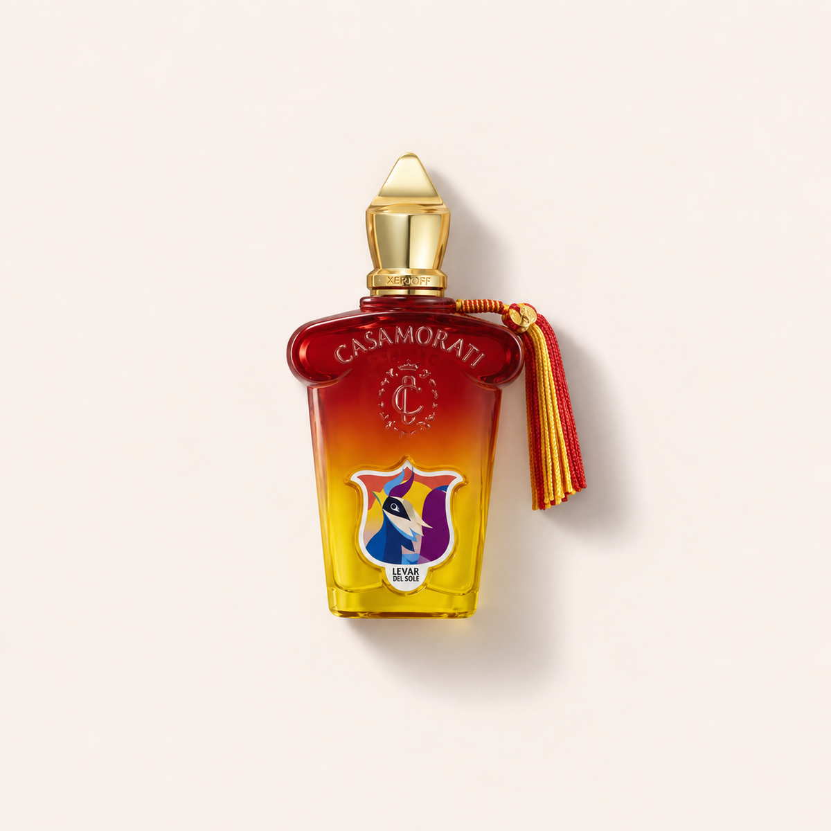 Xerjoff Casamorati Levar del Sole 100 ml