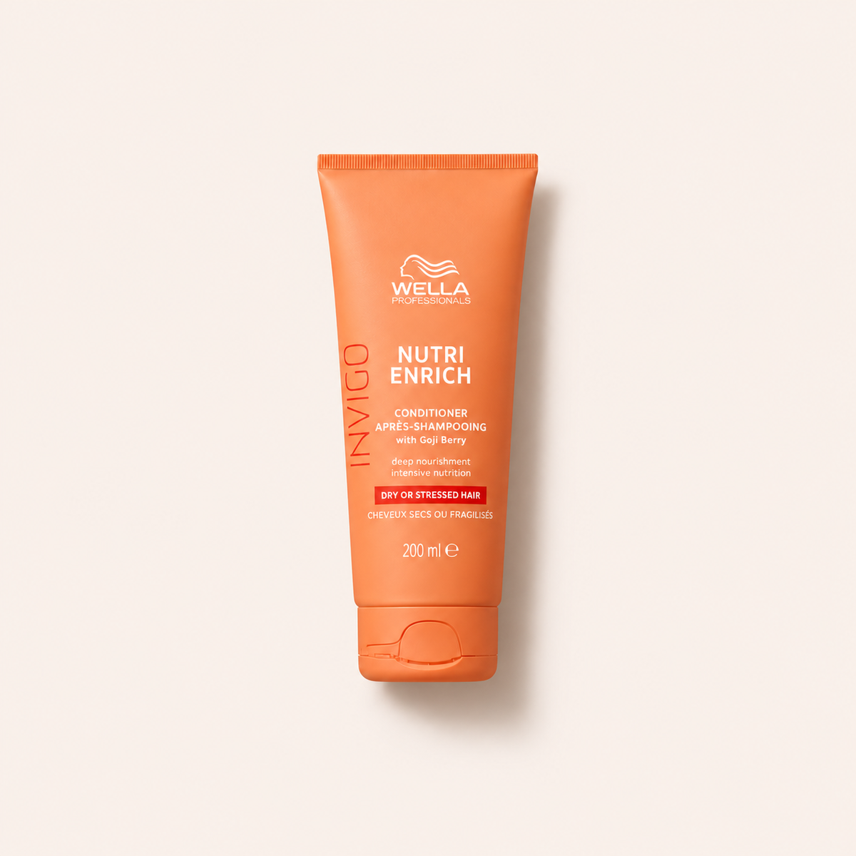 Wella Professionals Invigo Nutri-Enrich kondicionér 200 ml – produktová fotografie