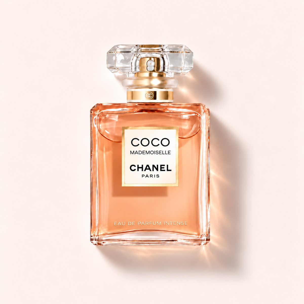 Chanel Coco Mademoiselle Intense parfémovaná voda 100 ml tester, flakon – MrRizz