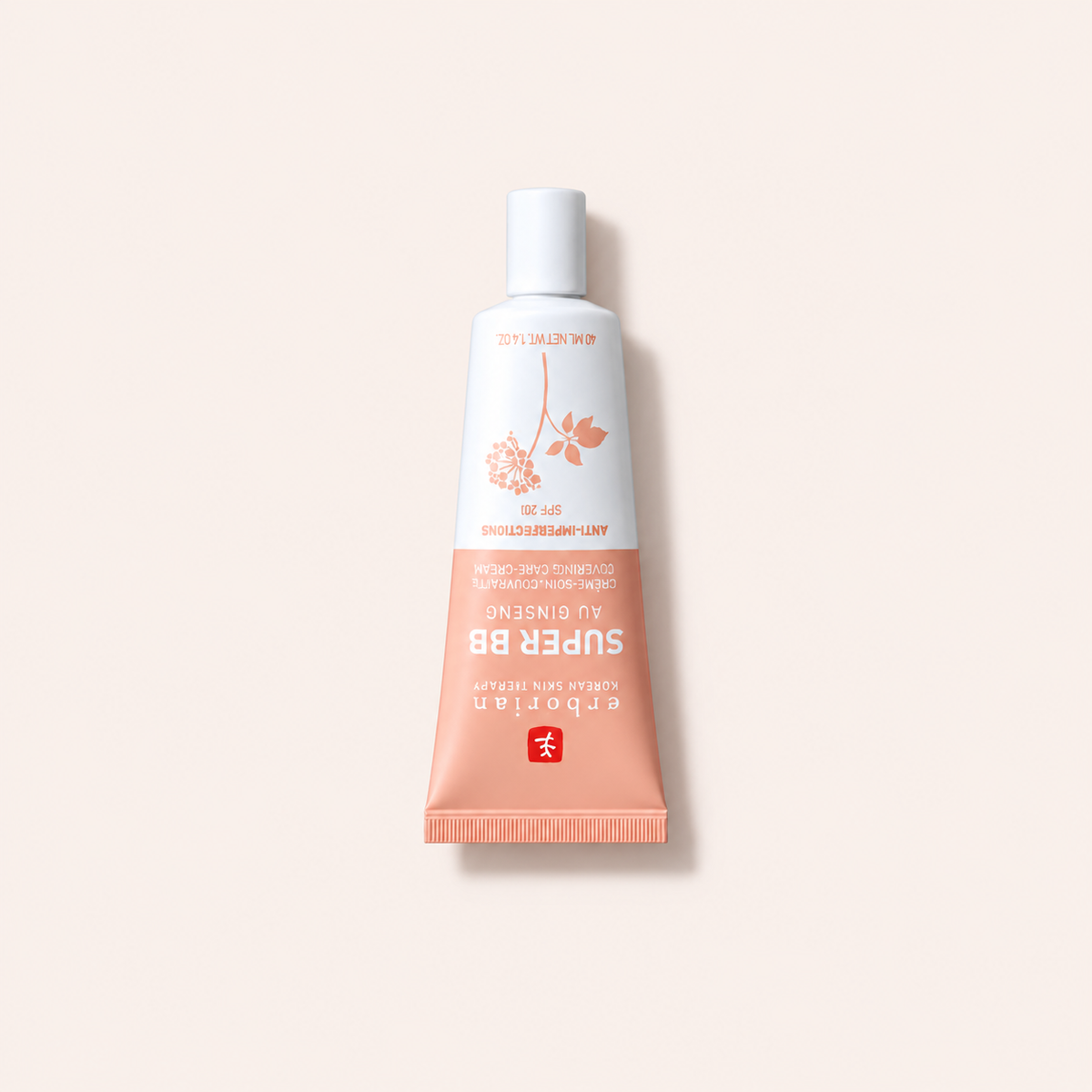 Erborian Super BB Clair SPF20 40 ml – MrRizz