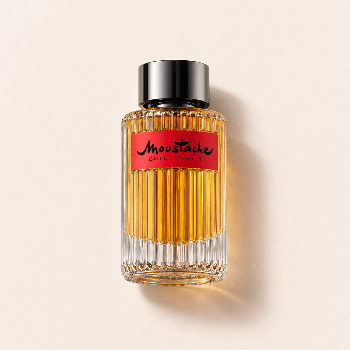 Rochas Moustache 125 ml – MrRizz