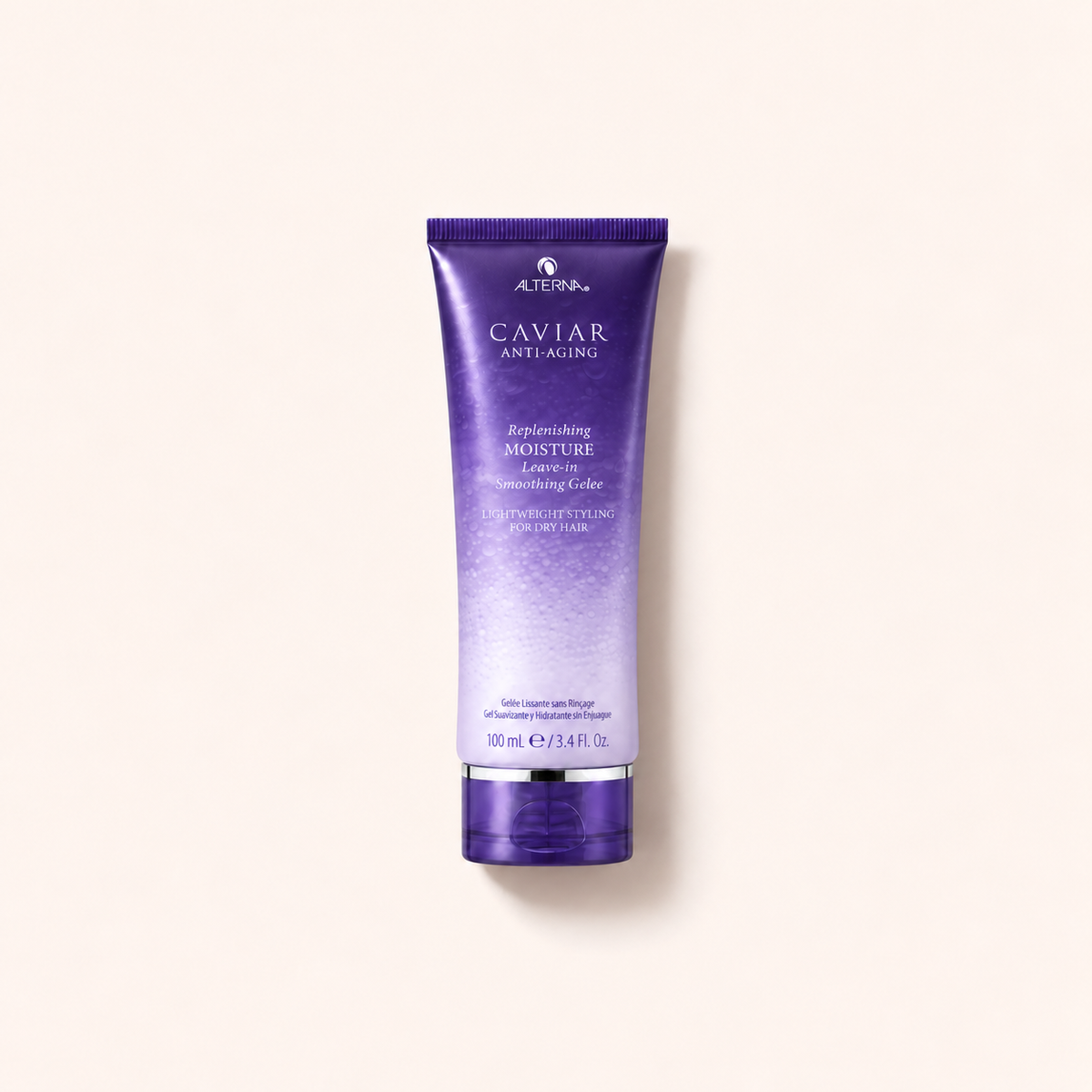 Alterna Caviar Anti-Aging Replenishing Moisture bezoplachový uhlazující gel 100 ml – MrRizz