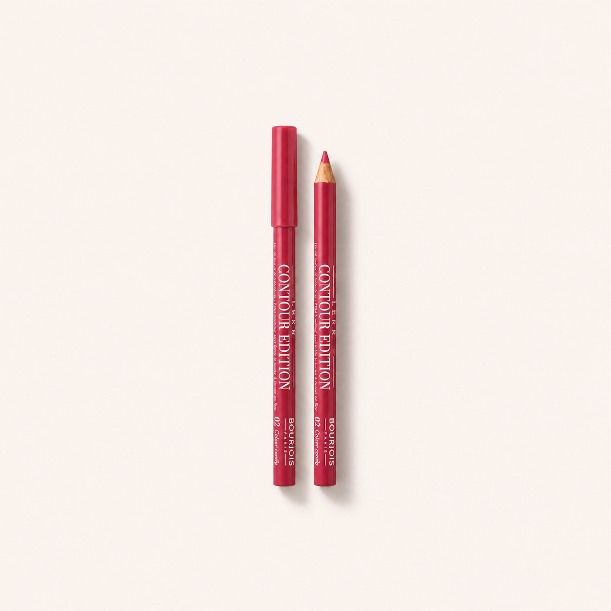 BOURJOIS Paris Contour Edition 1,14 ml