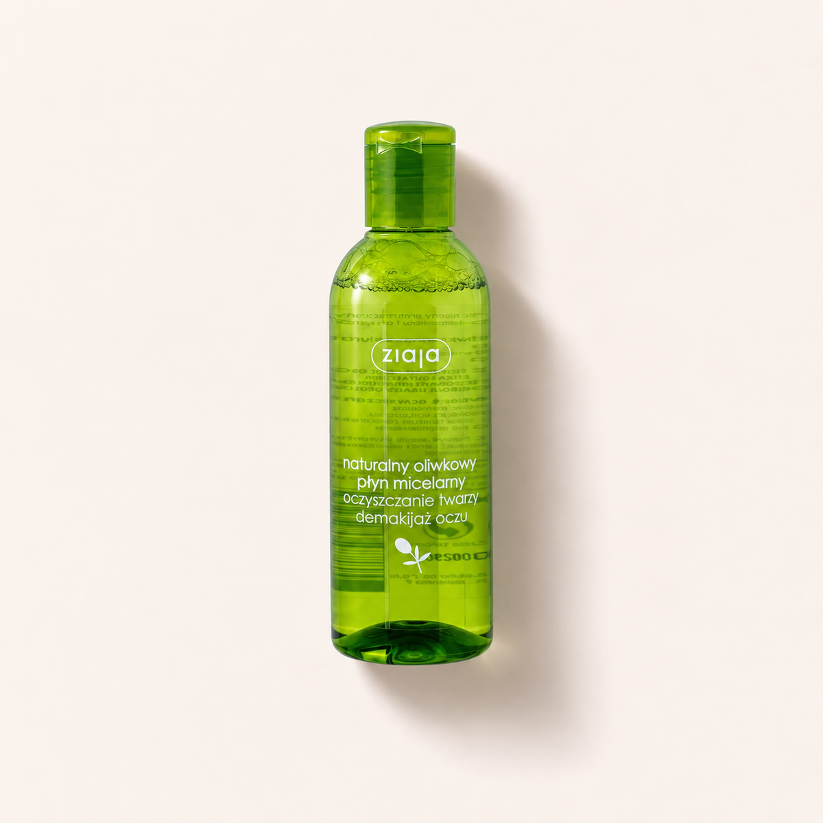 Ziaja Natural Olive 200 ml