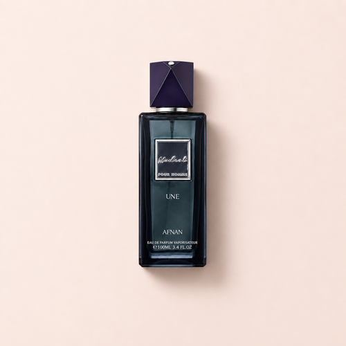 Afnan Modest Une 100 ml – MrRizz