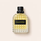 Valentino Uomo Born in Roma Yellow Dream EDT 100 ml – MrRizz