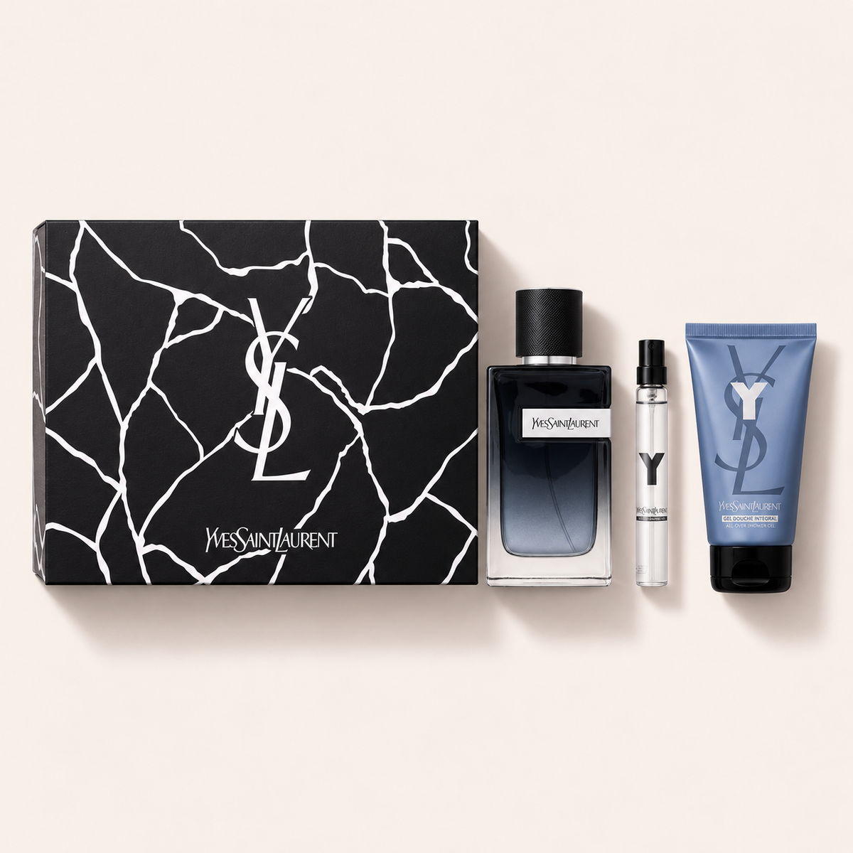 Yves Saint Laurent Y 100 ml