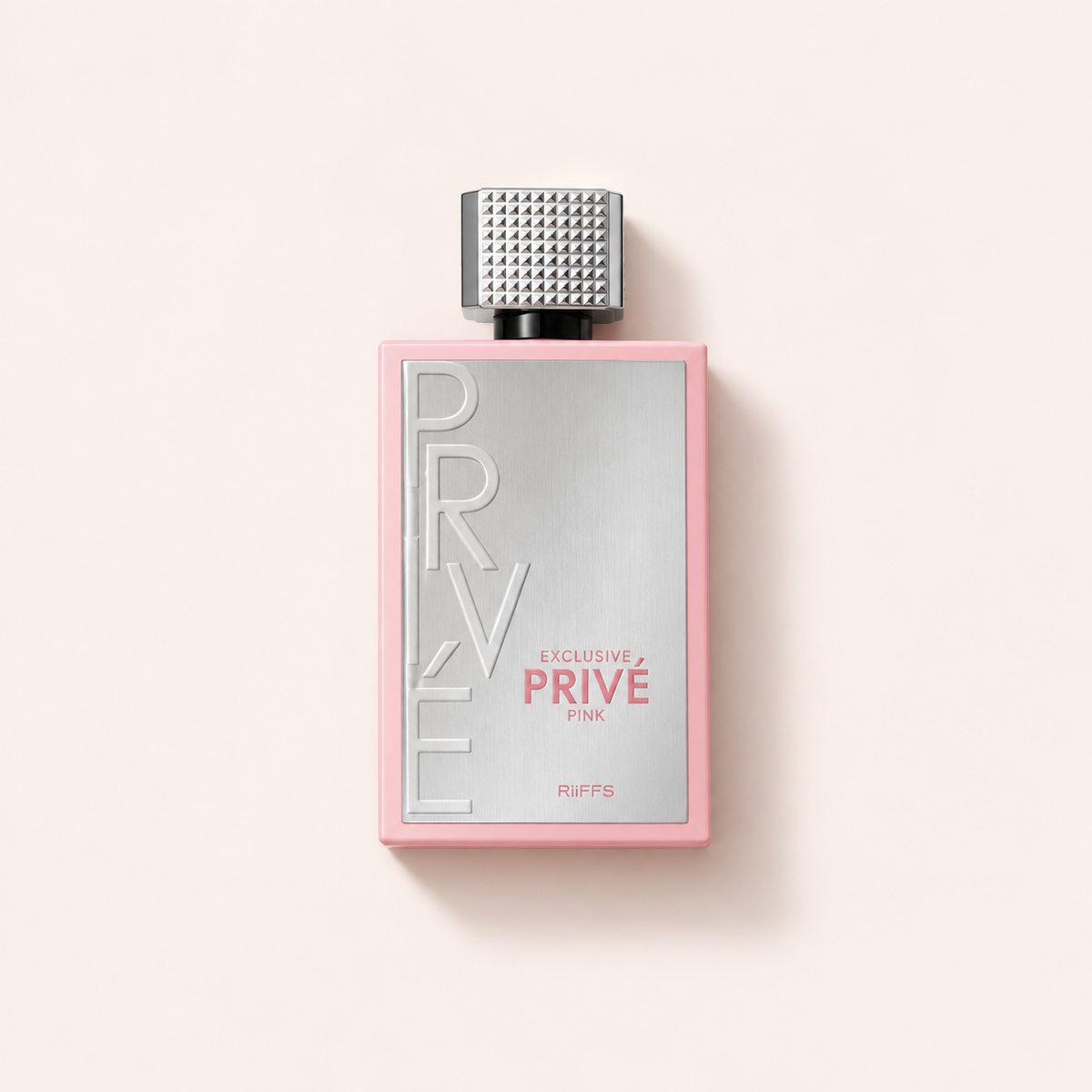Riiffs Exclusive Privé Pink EDP 80 ml – MrRizz