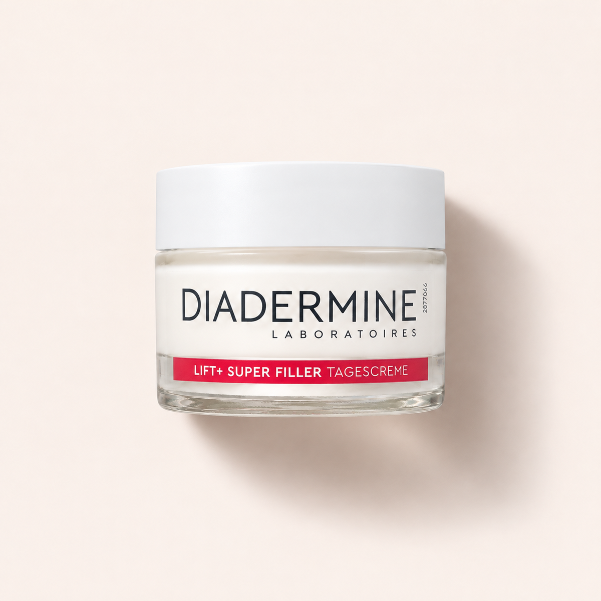 Diadermine Lift+ Super Filler Anti-Age Day Cream 50 ml