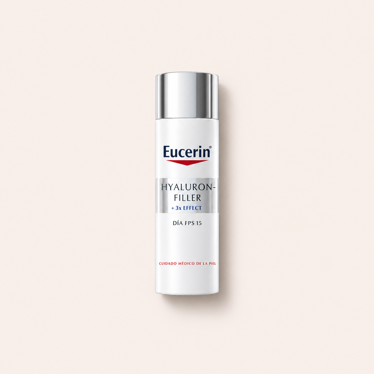 Eucerin Hyaluron-Filler +3x Effect denní krém SPF 15 50 ml – MrRizz