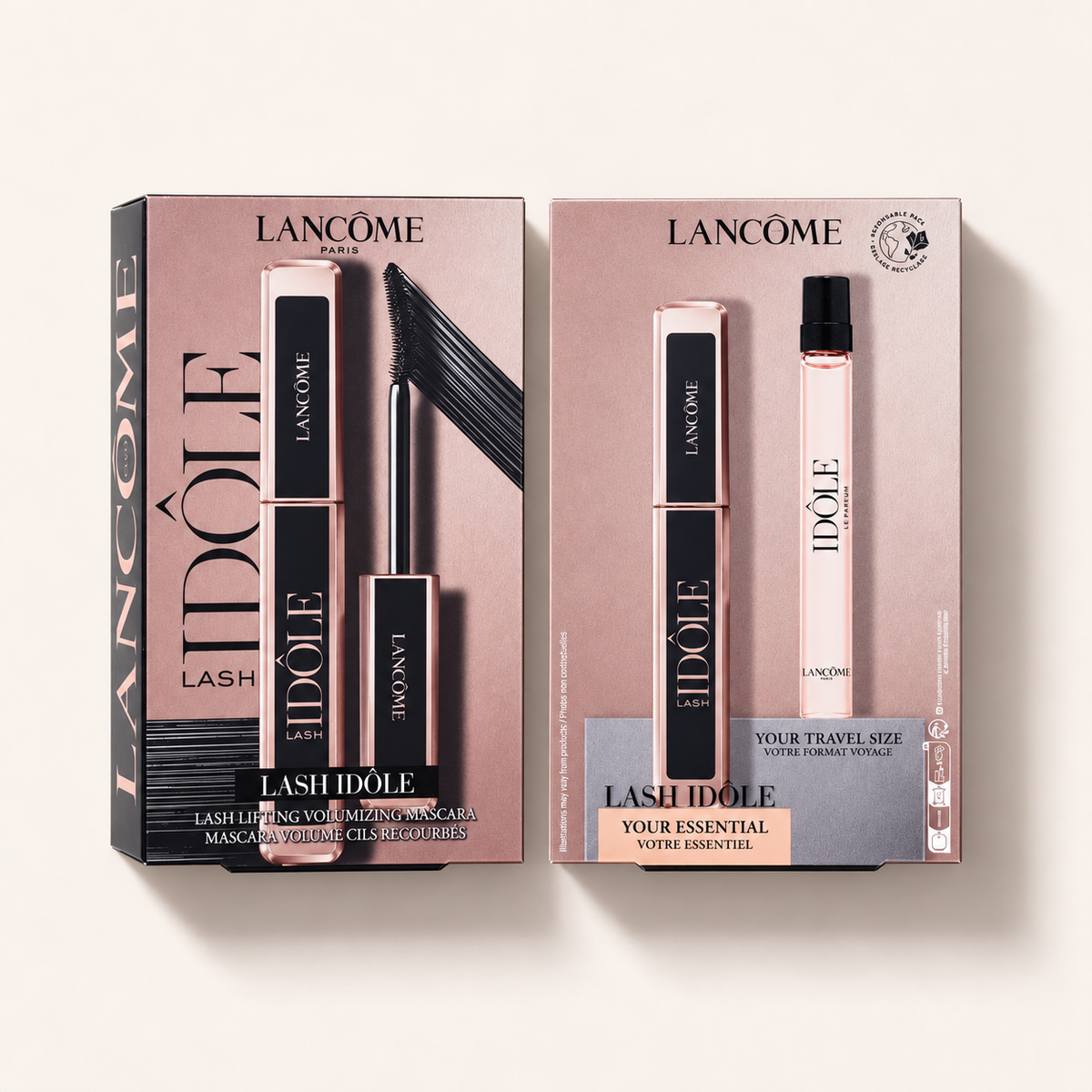Lancôme Idole Lash 8 ml
