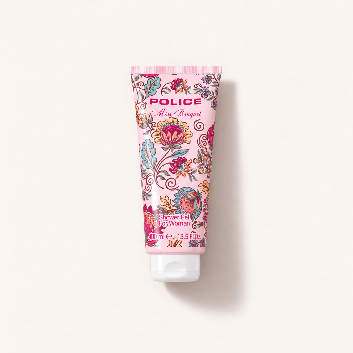 Police Miss Bouquet 400 ml