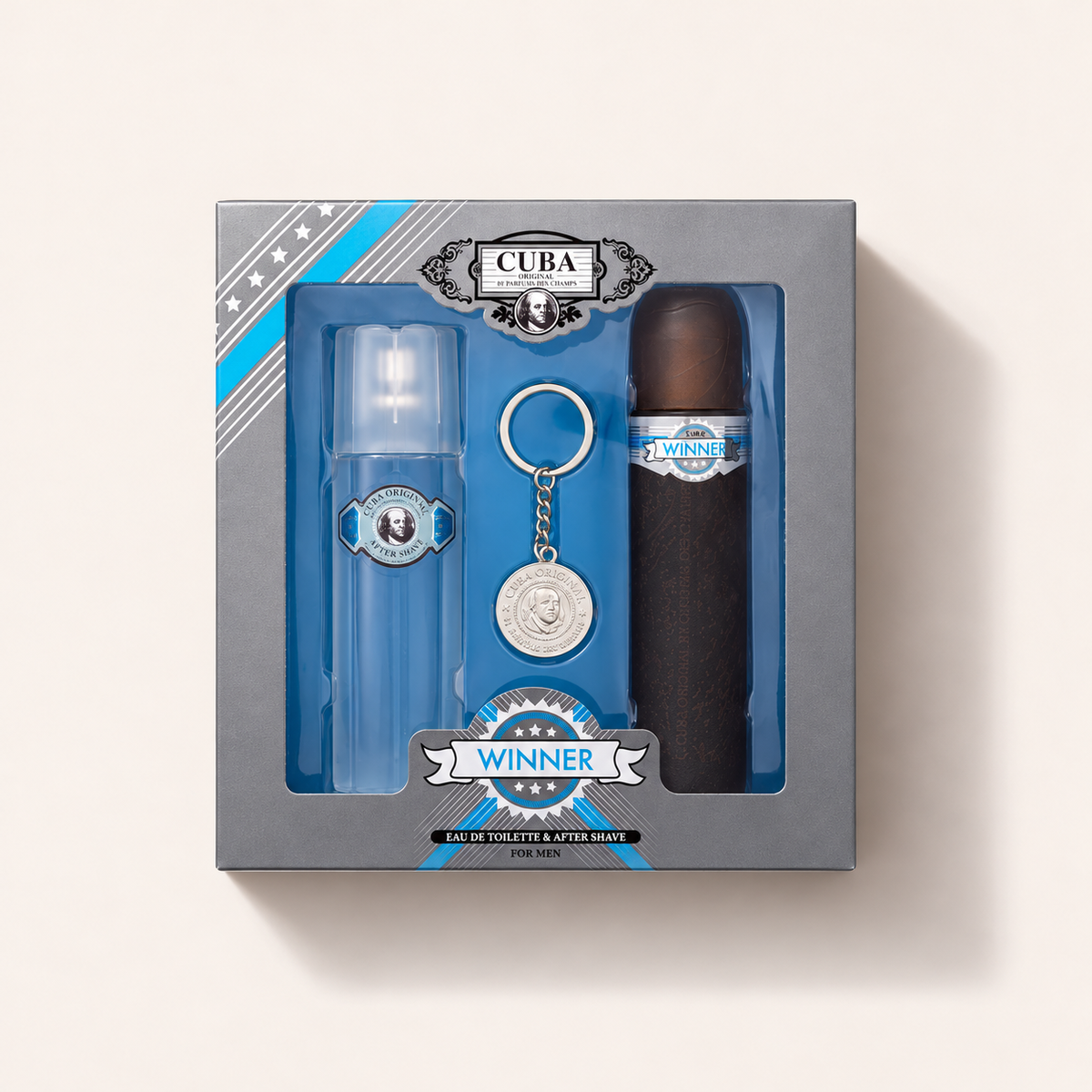 Cuba Winner 100 ml