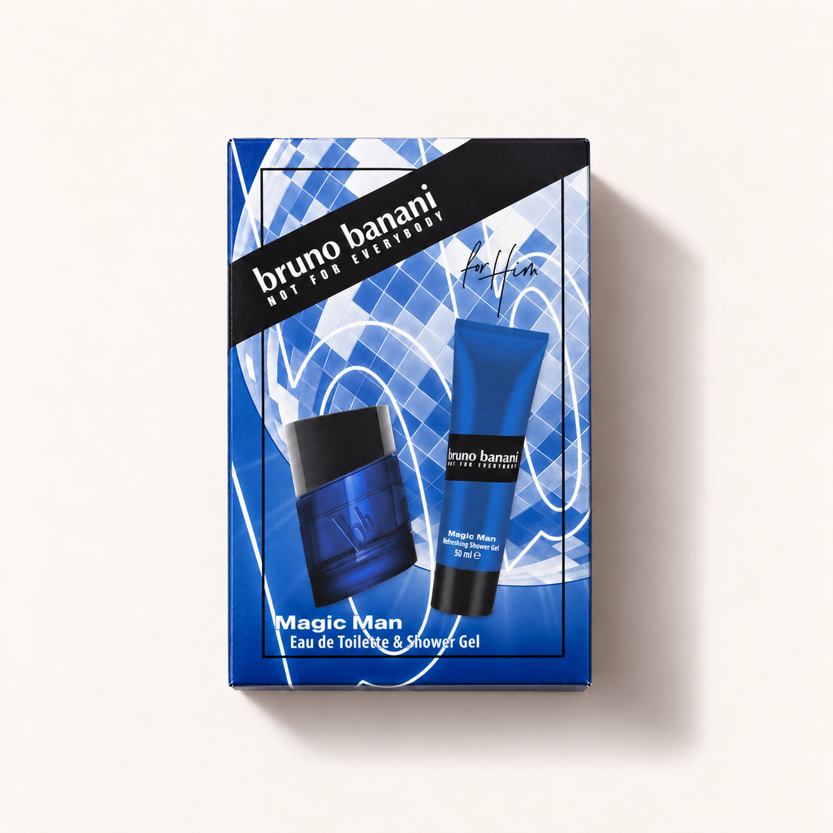 Bruno Banani Magic Man 30 ml