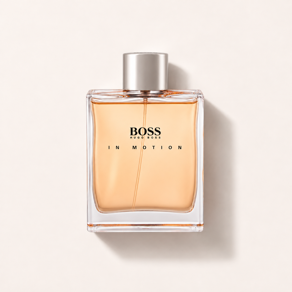 HUGO BOSS Boss in Motion 100 ml