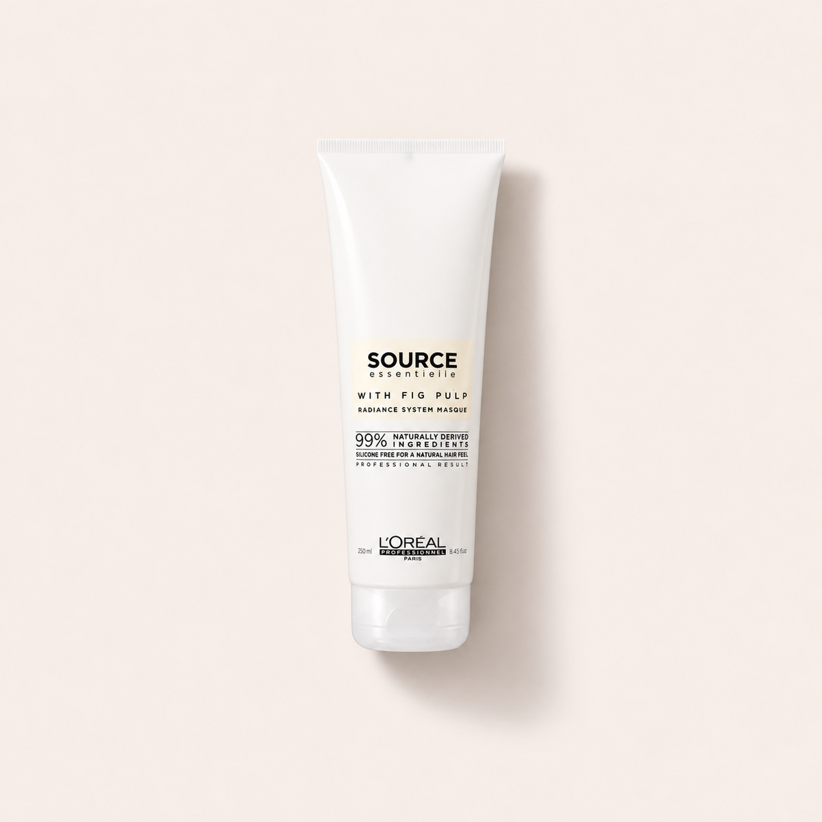 L'Oréal Professionnel Source Essentielle Radiance System Masque 250 ml