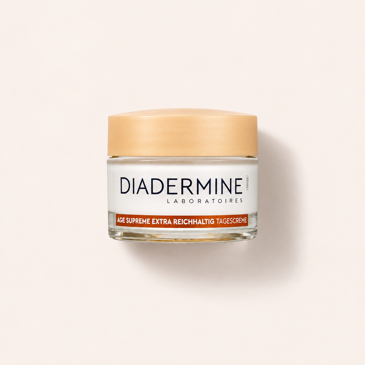 Diadermine Age Supreme Extra Rich Nourishing Day Cream 50 ml