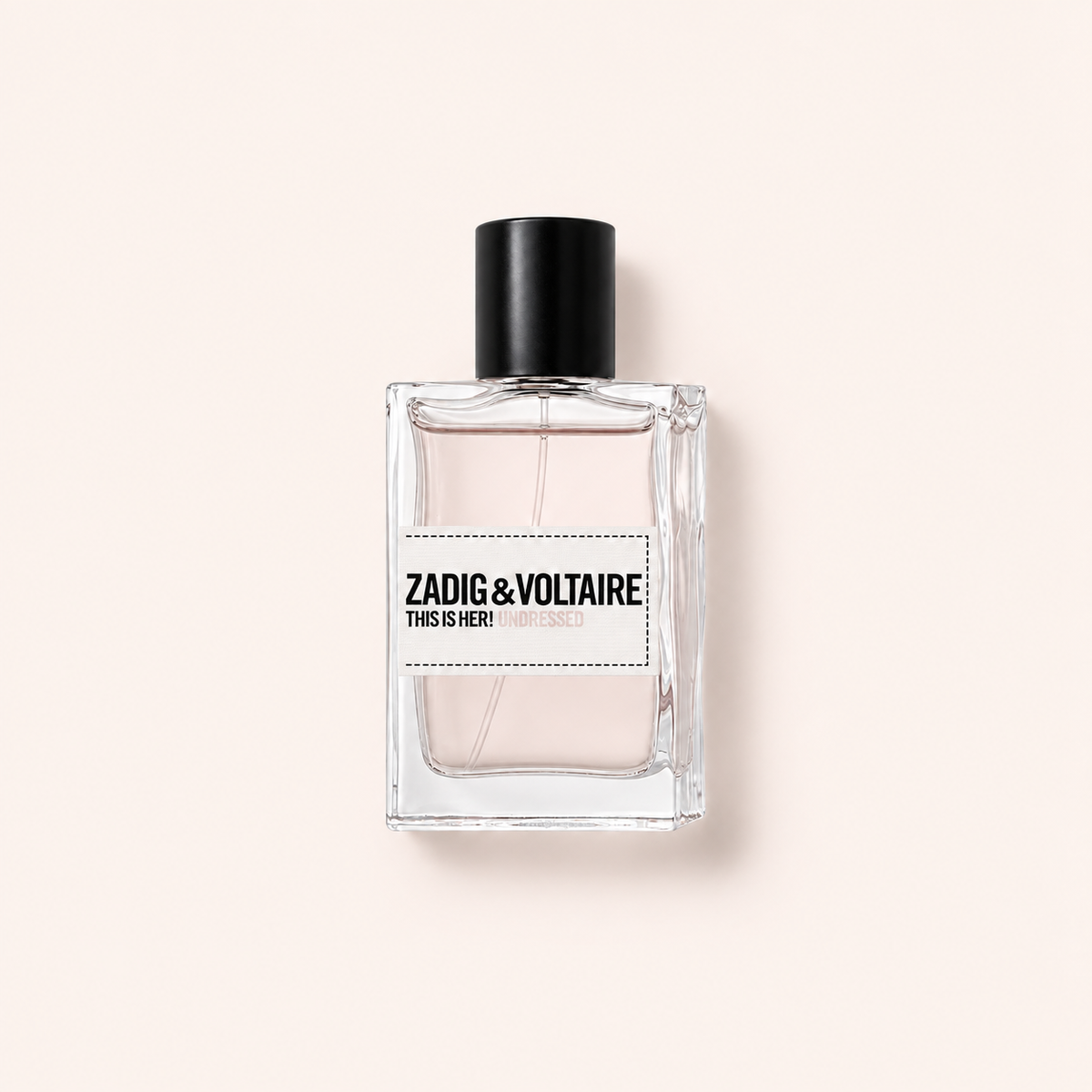 Zadig & Voltaire This is Her! Undressed 50 ml – MrRizz