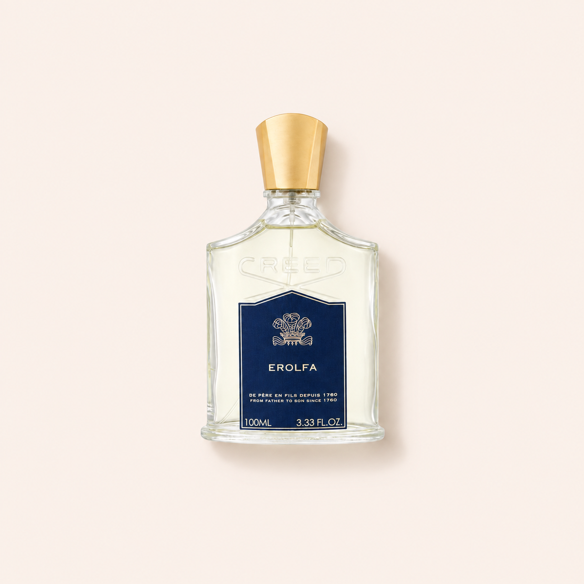 Creed Erolfa 100 ml – MrRizz