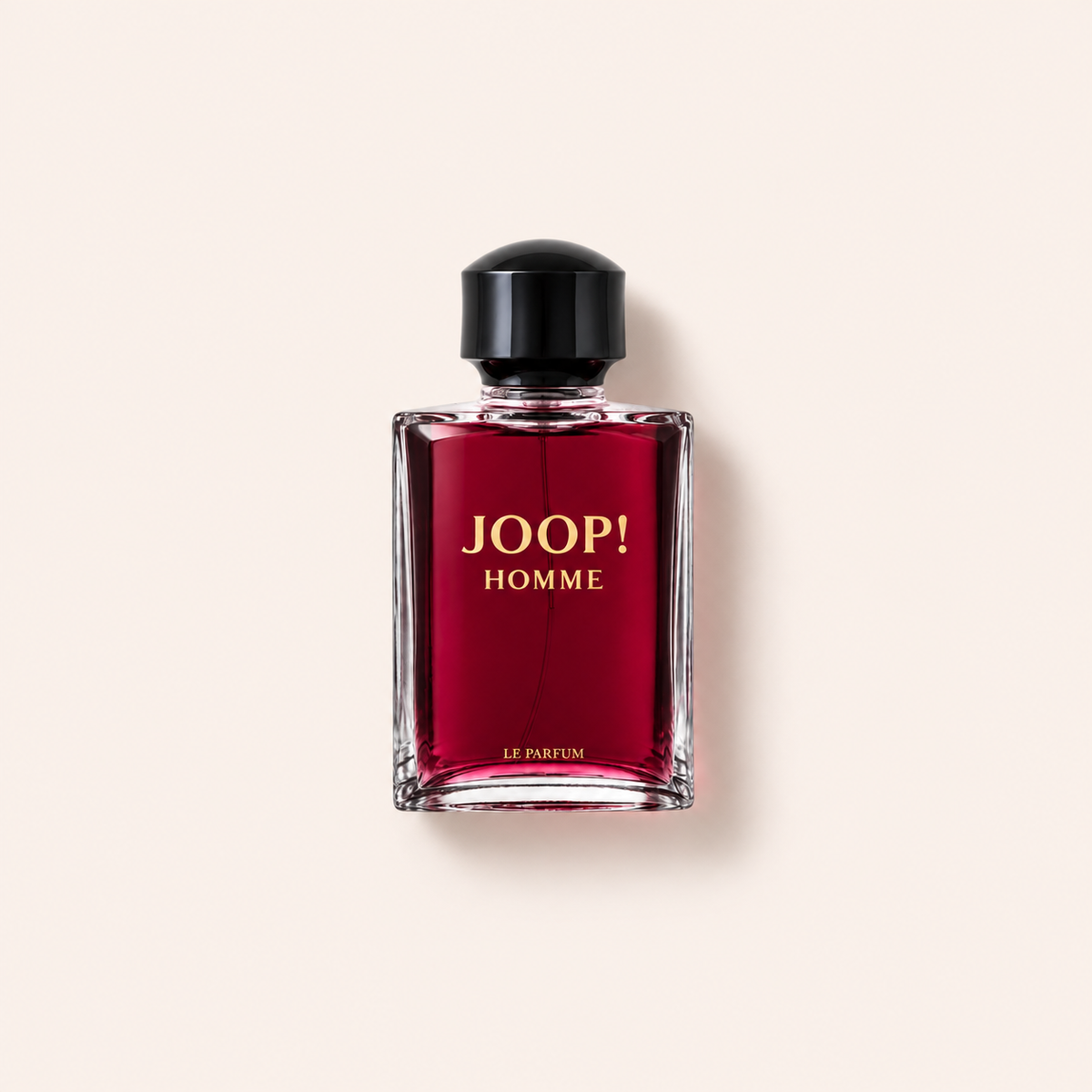 JOOP! Homme Le Parfum 125 ml – MrRizz