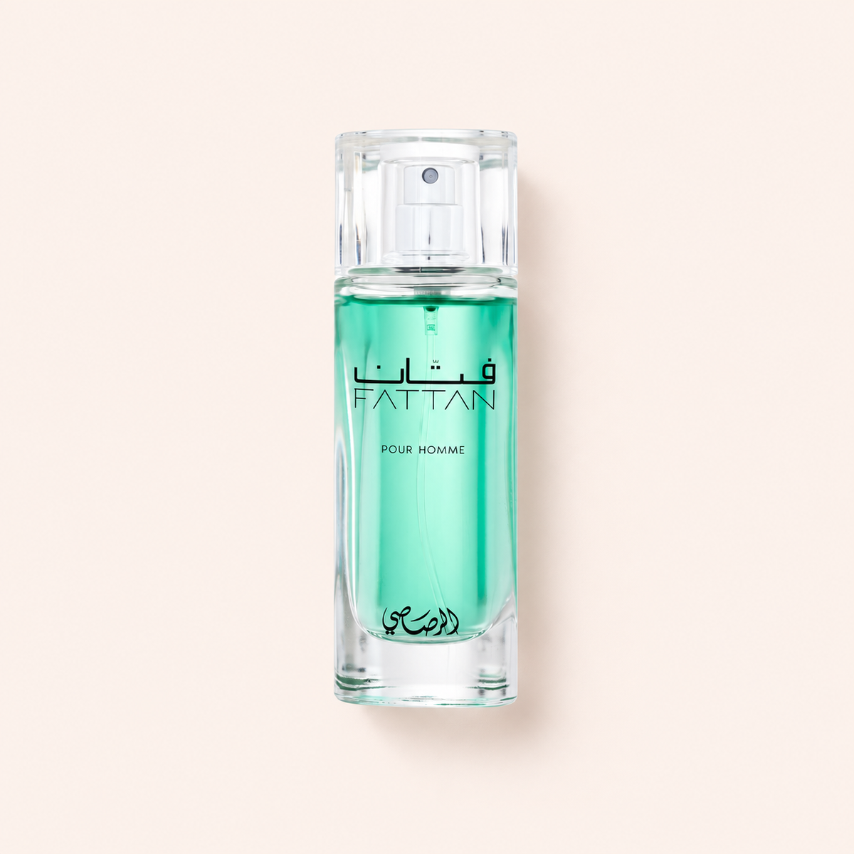 Rasasi Fattan Pour Homme 50 ml – MrRizz