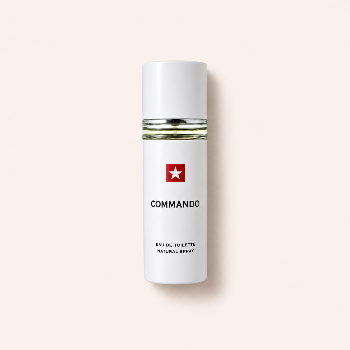 New Brand Parfums Prestige Commando 100 ml – MrRizz