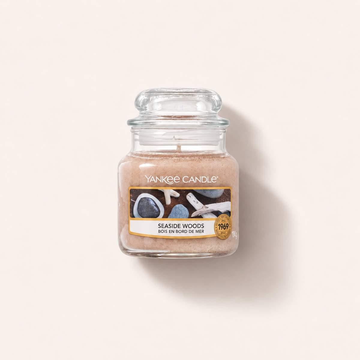 Yankee Candle Seaside Woods 104 ml