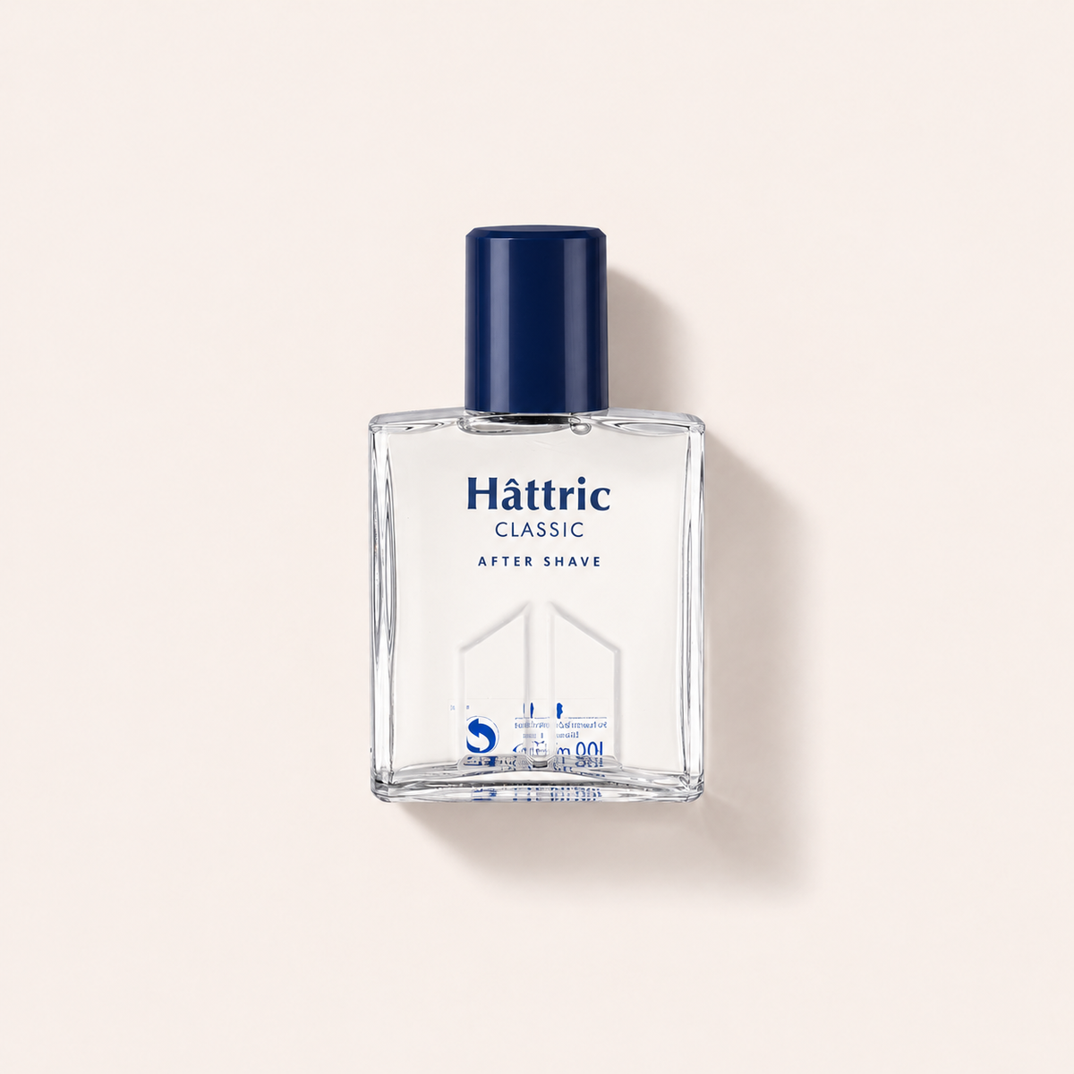 Hattric Classic 100 ml