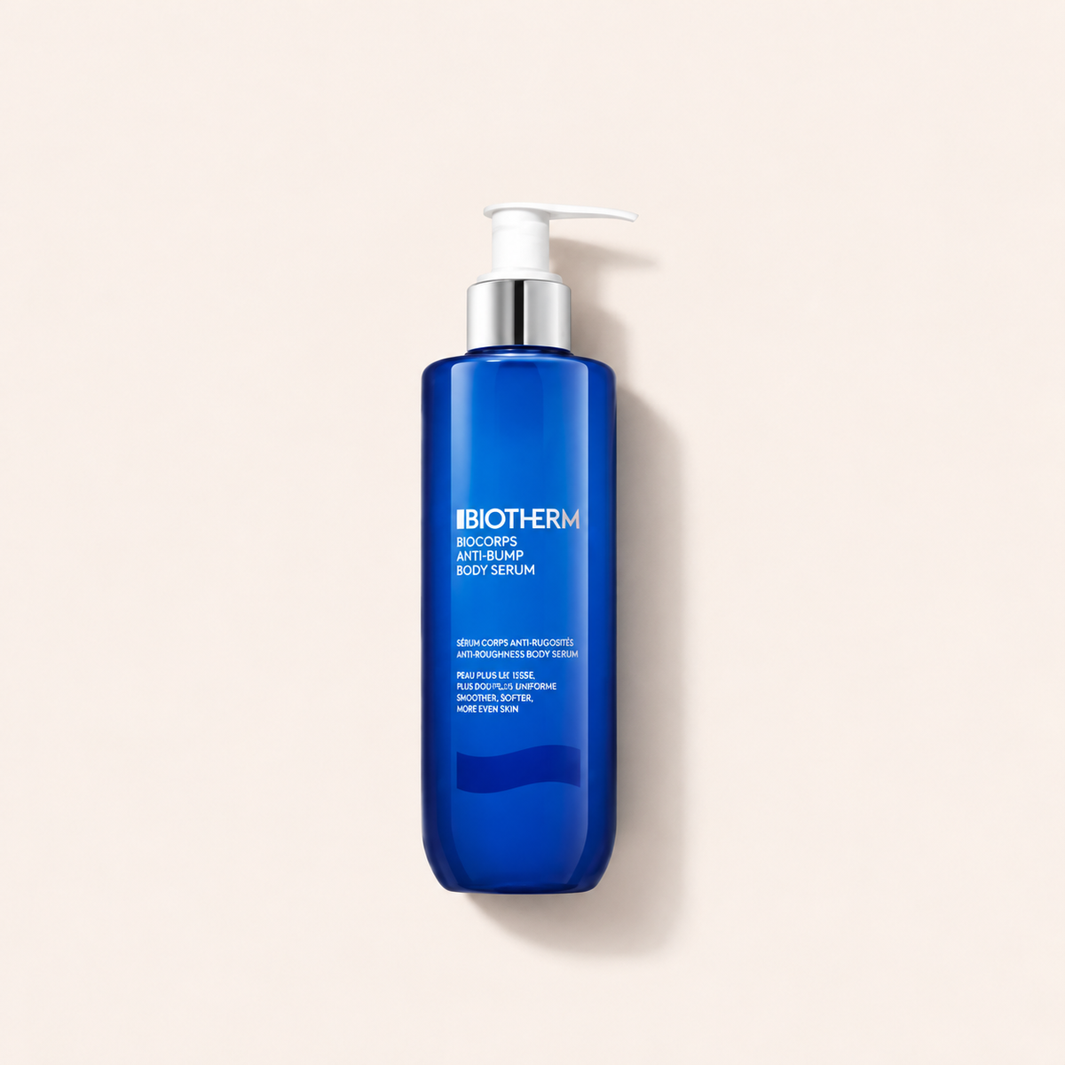 Biotherm Biocorps Anti-Bump Body Serum 200 ml