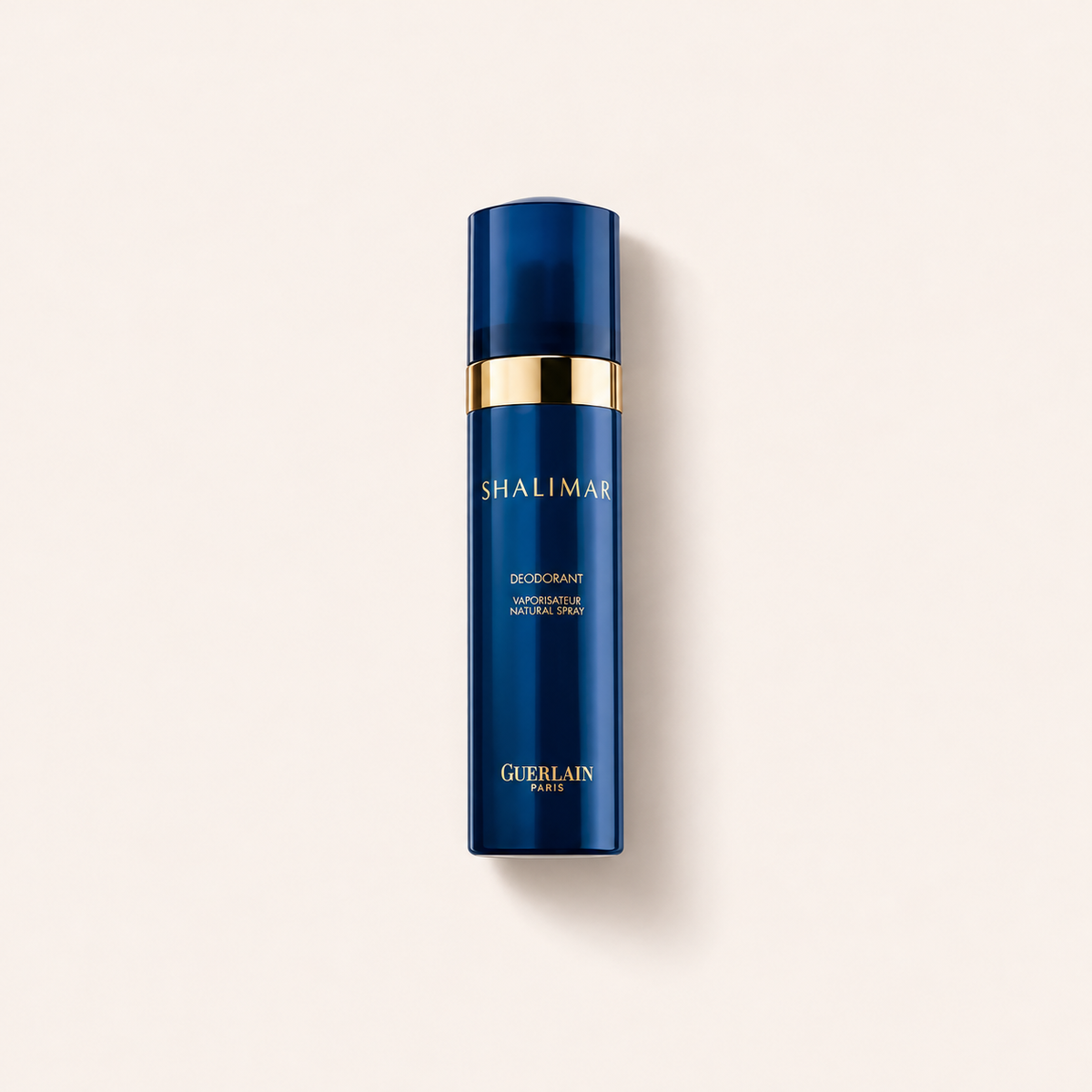 Titulní fotografie produktu Guerlain Shalimar 100 ml – MrRizz
