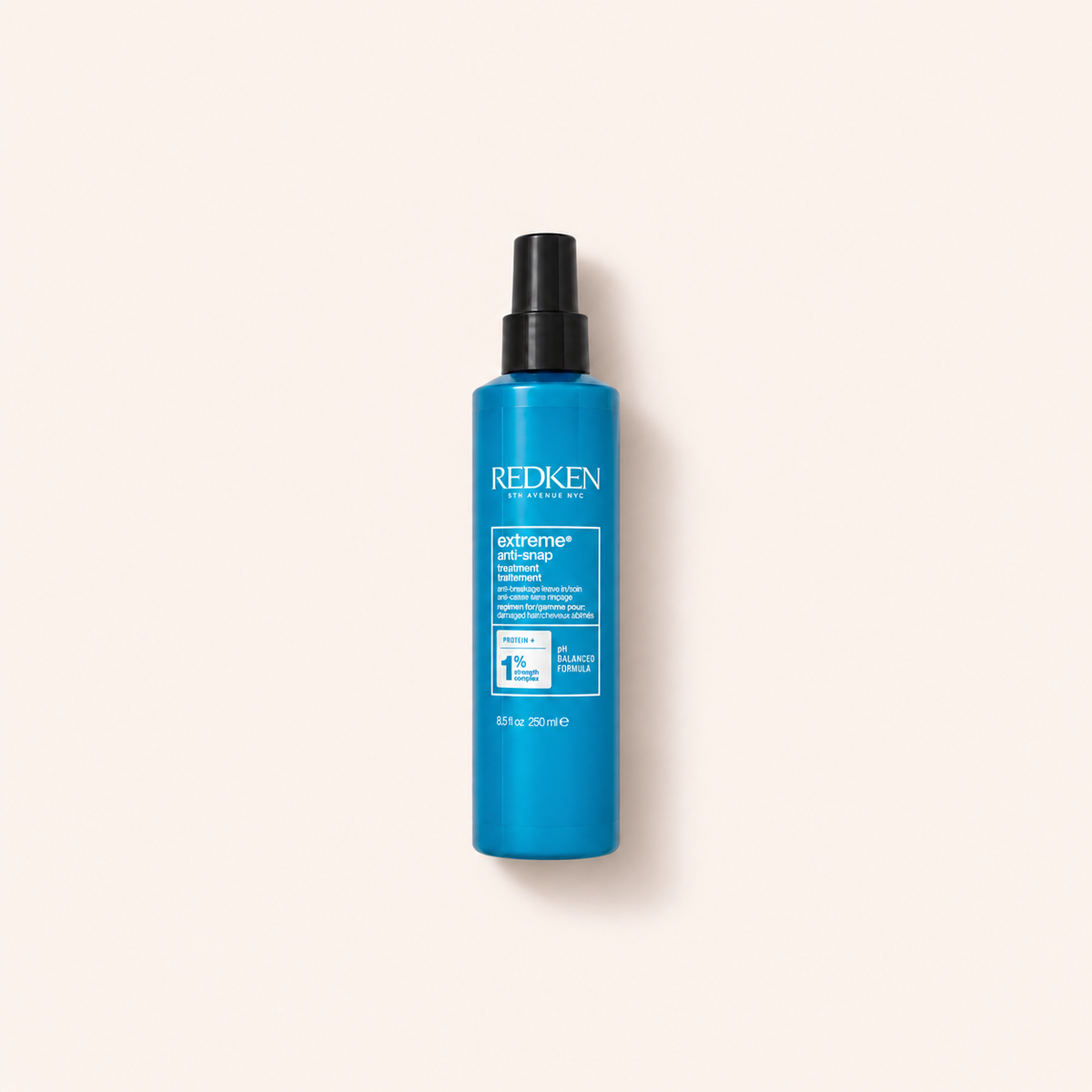 Titulní fotografie produktu Redken Extreme Anti-Snap Treatment 250 ml – MrRizz