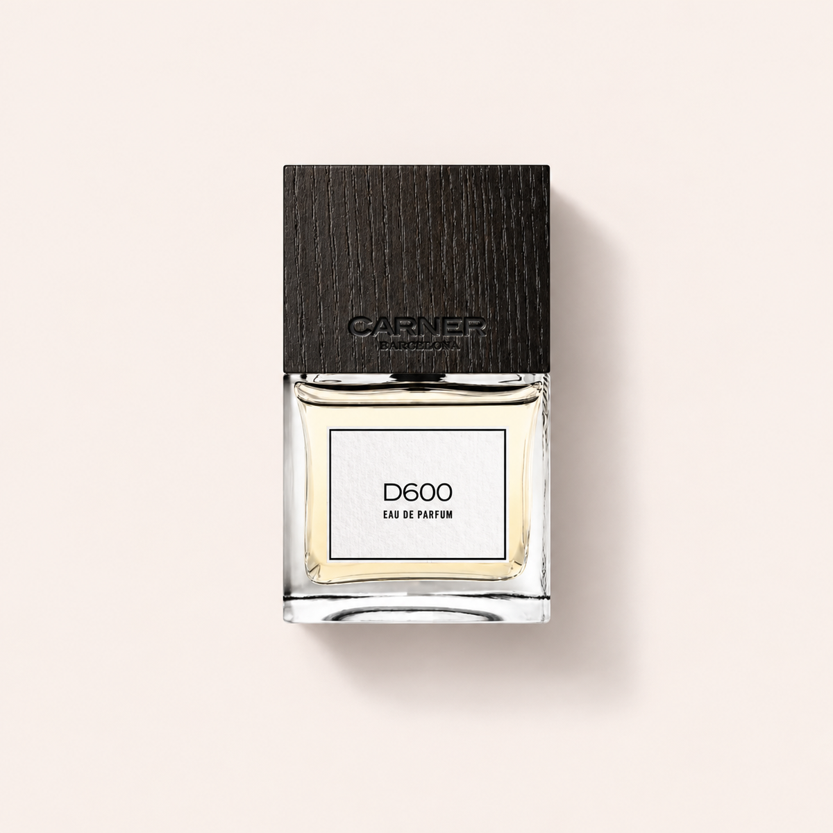 Carner Barcelona Woody Collection D600 50 ml – MrRizz