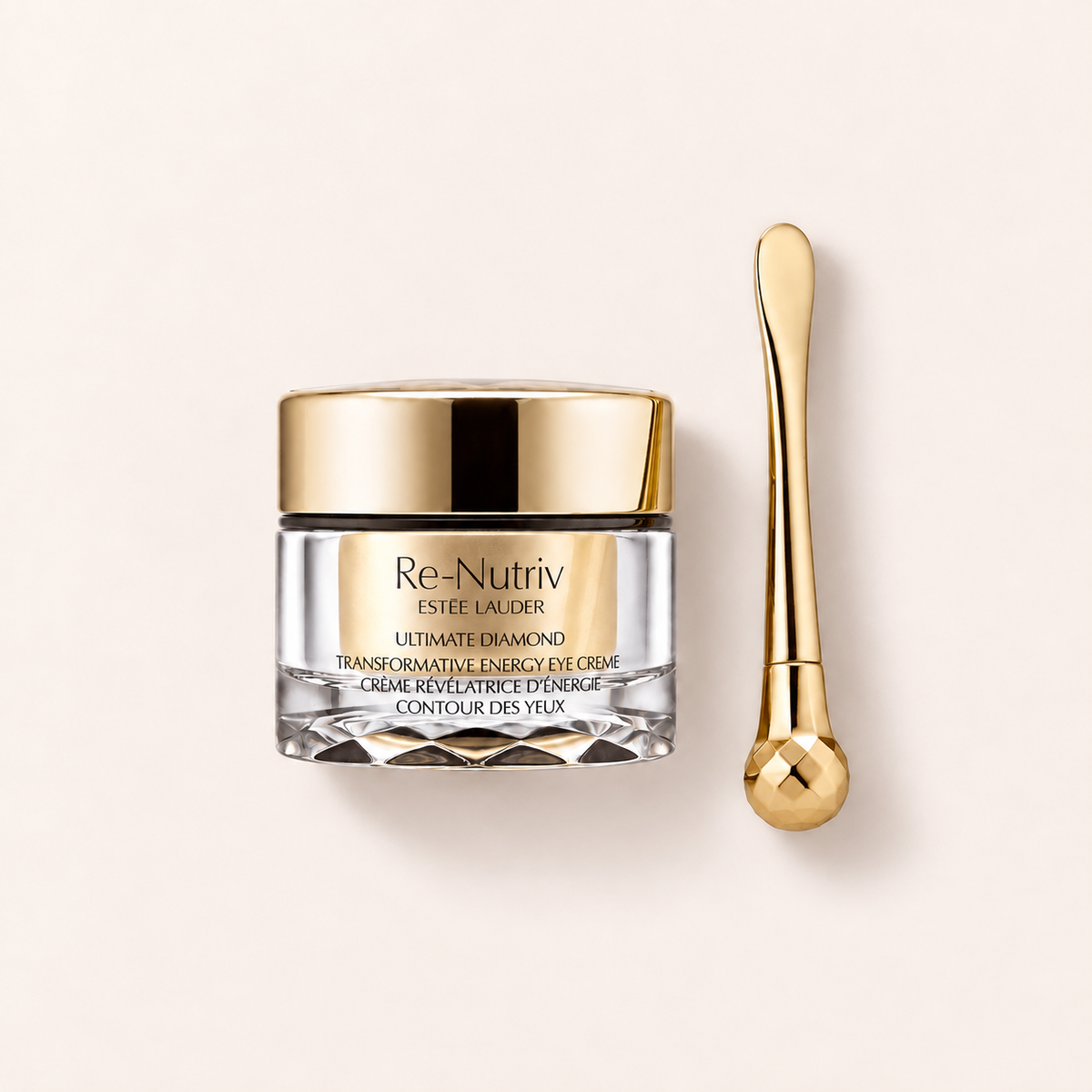 Estée Lauder Re-Nutriv Ultimate Diamond 15 ml – MrRizz