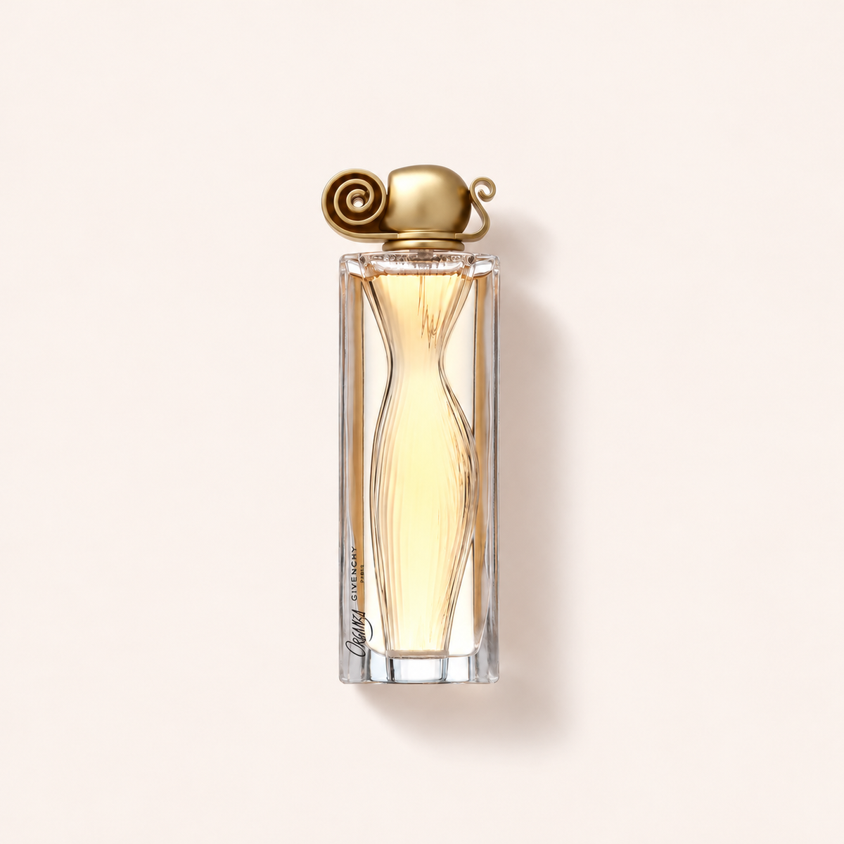 Givenchy Organza EDP 50 ml – MrRizz