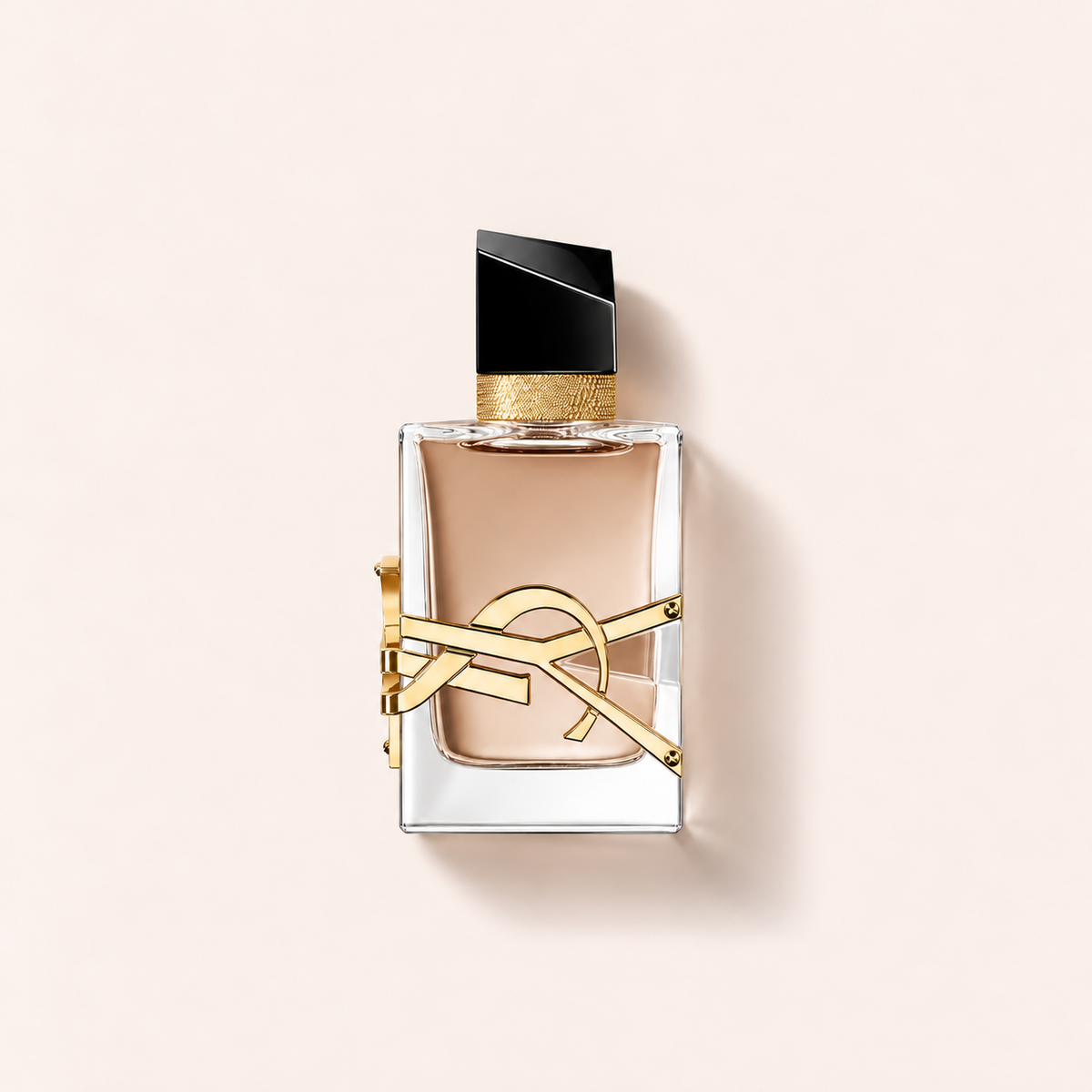 Titulní fotografie produktu Yves Saint Laurent Libre Flowers & Flames 50 ml – MrRizz