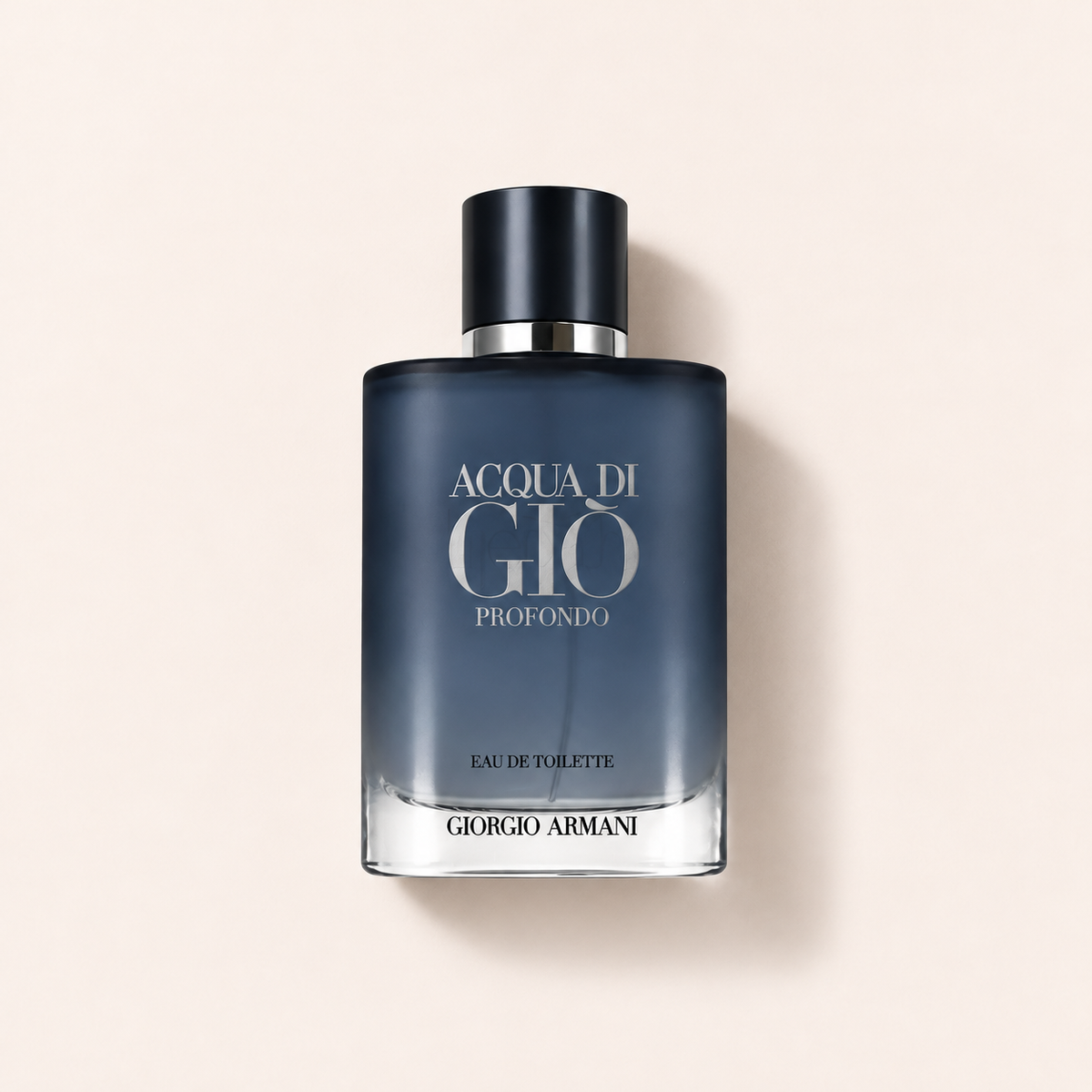 Titulní fotografie produktu Giorgio Armani Acqua di Gio Profondo 100 ml – MrRizz