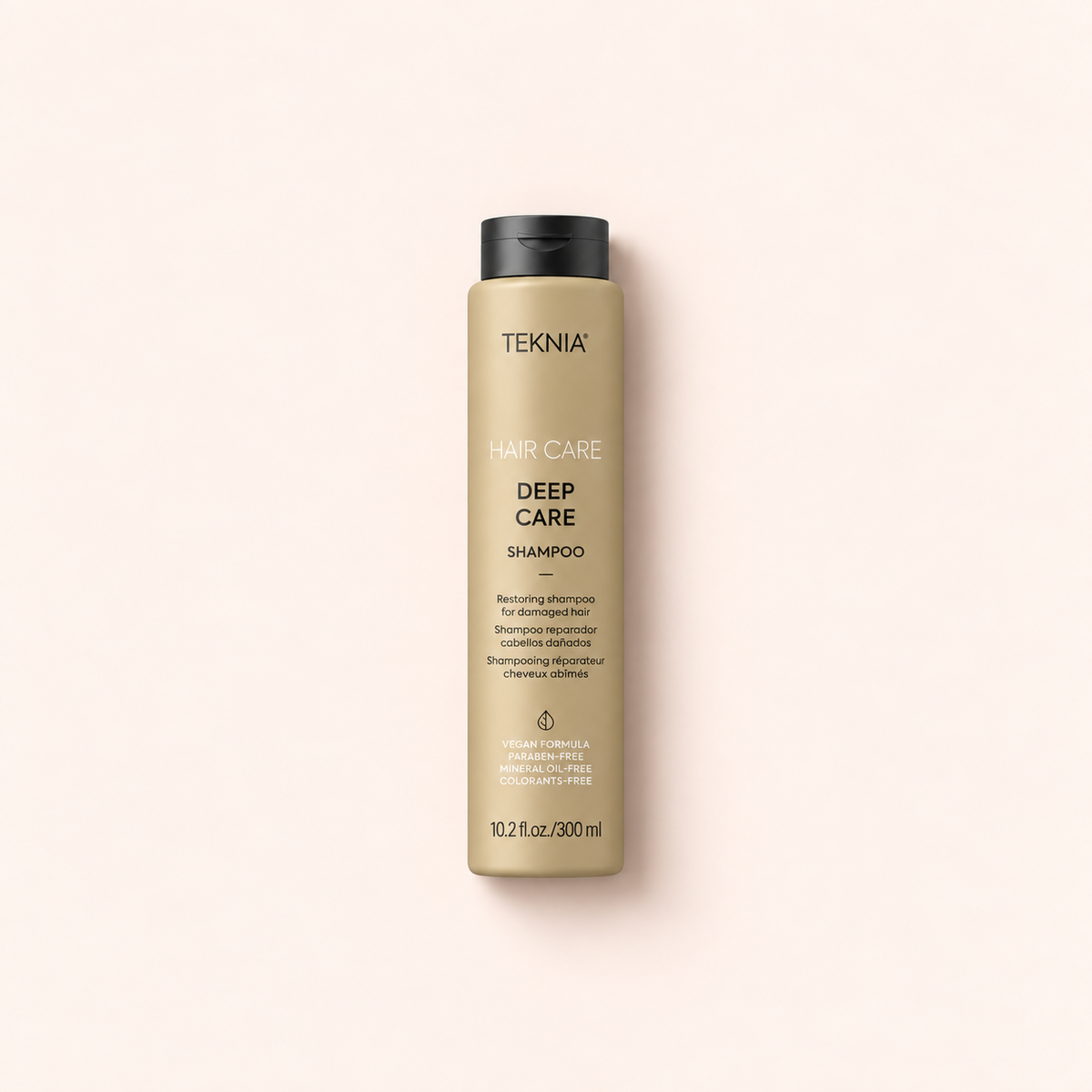 Titulní fotografie produktu Lakmé Teknia Deep Care Shampoo 300 ml – MrRizz