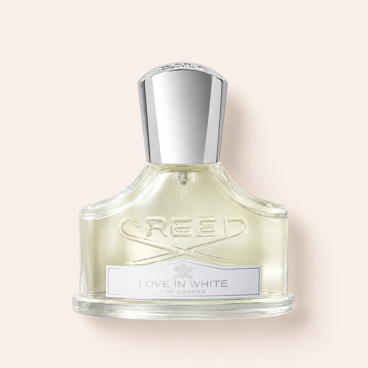 Creed Love in White for Summer 30 ml – MrRizz