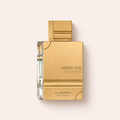 Al Haramain Amber Oud Gold Edition 120 ml – MrRizz