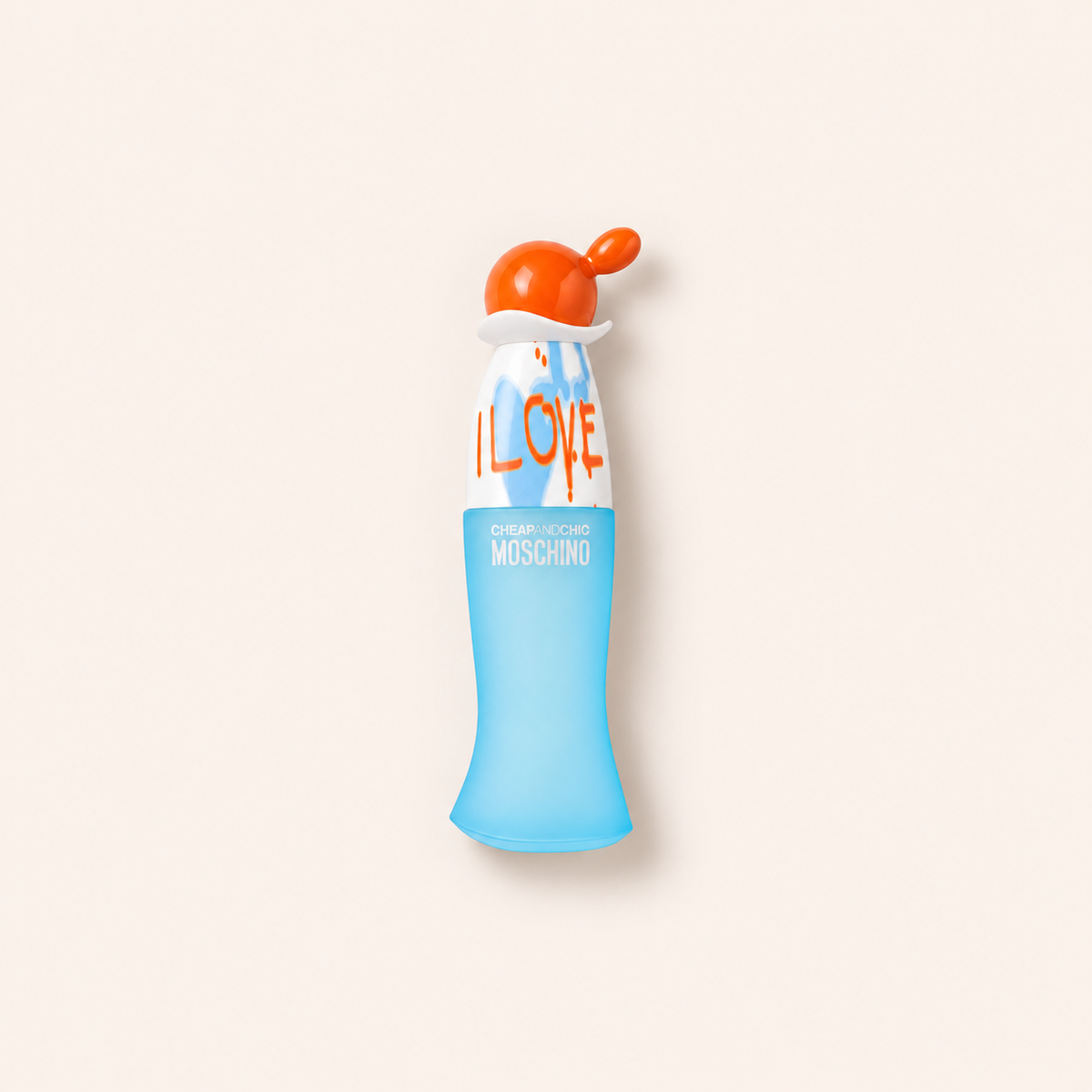 Moschino Cheap And Chic I Love Love 50 ml – MrRizz