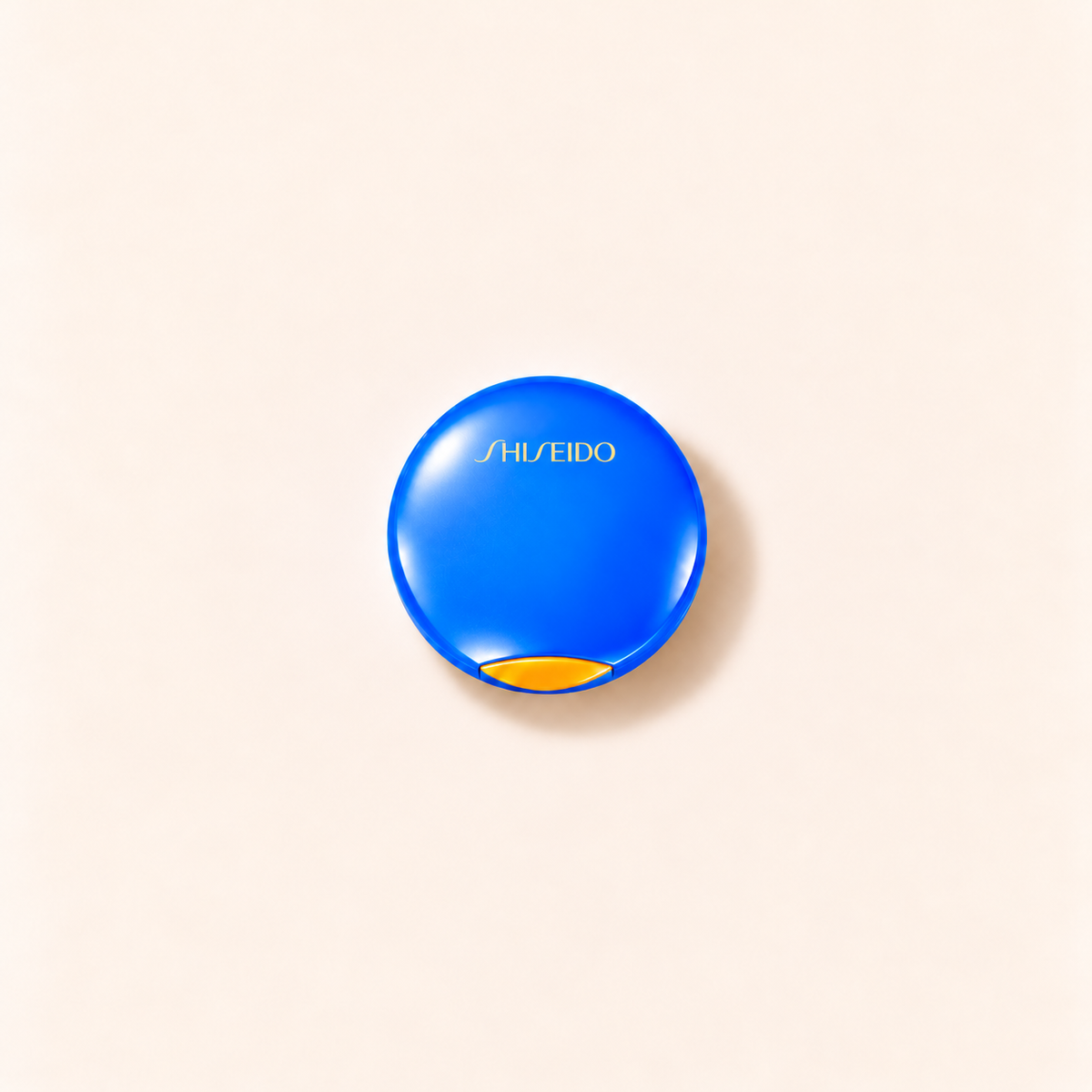 Shiseido UV Protective Compact Foundation SPF30 Medium Ochre, kompaktní make-up 12 g – MrRizz