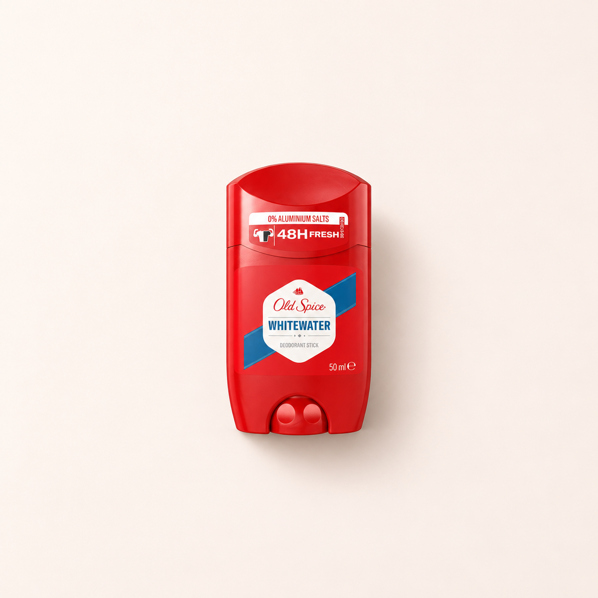 Old Spice Whitewater tuhý deodorant 50 ml – MrRizz