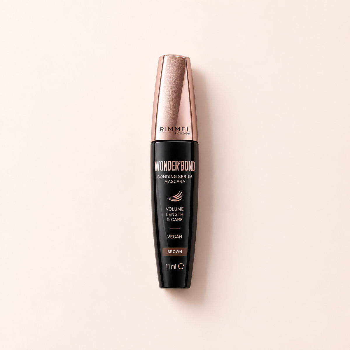 Rimmel London Wonder'Bond Bonding Serum Mascara 11 ml – MrRizz
