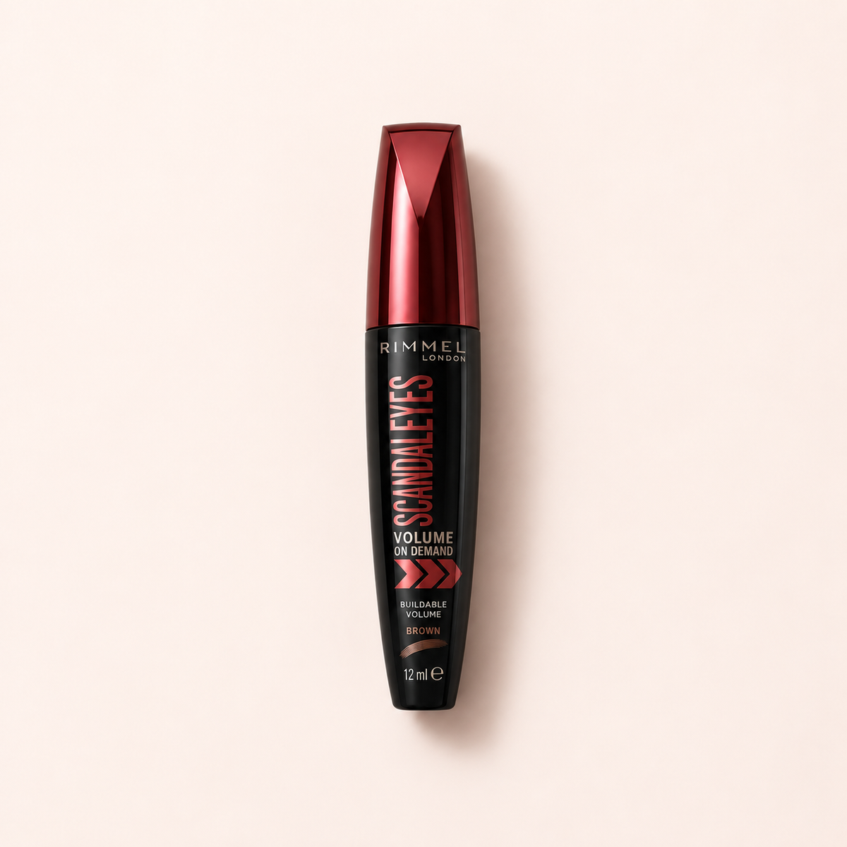 Rimmel London Scandaleyes Volume On Demand 12 ml – MrRizz
