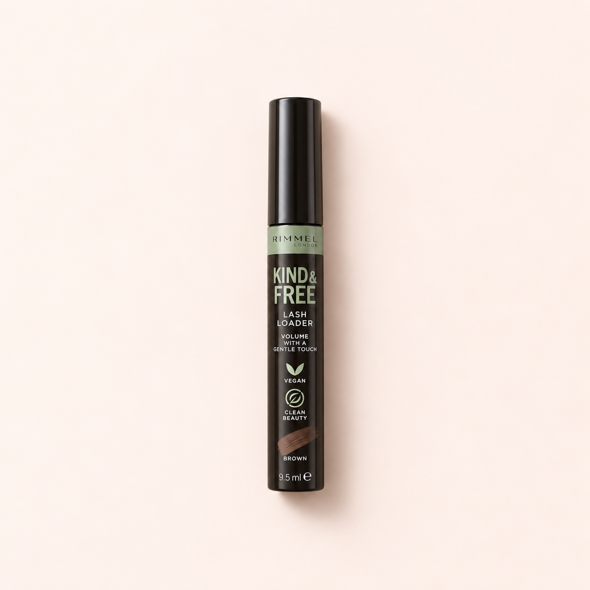 Rimmel London Kind & Free Lash Loader 9,5 ml – MrRizz