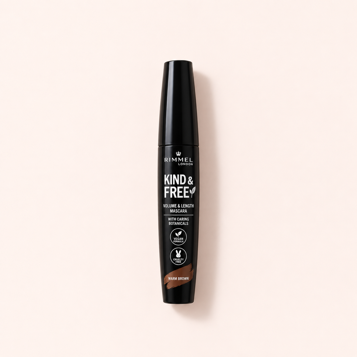Rimmel London Kind & Free 7 ml – MrRizz