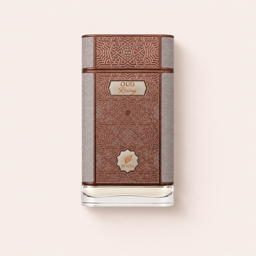 Afnan Oud Rising EDP 80 ml – MrRizz