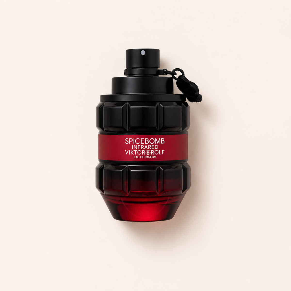 Viktor & Rolf Spicebomb Infrared 90 ml – titulní fotografie – MrRizz