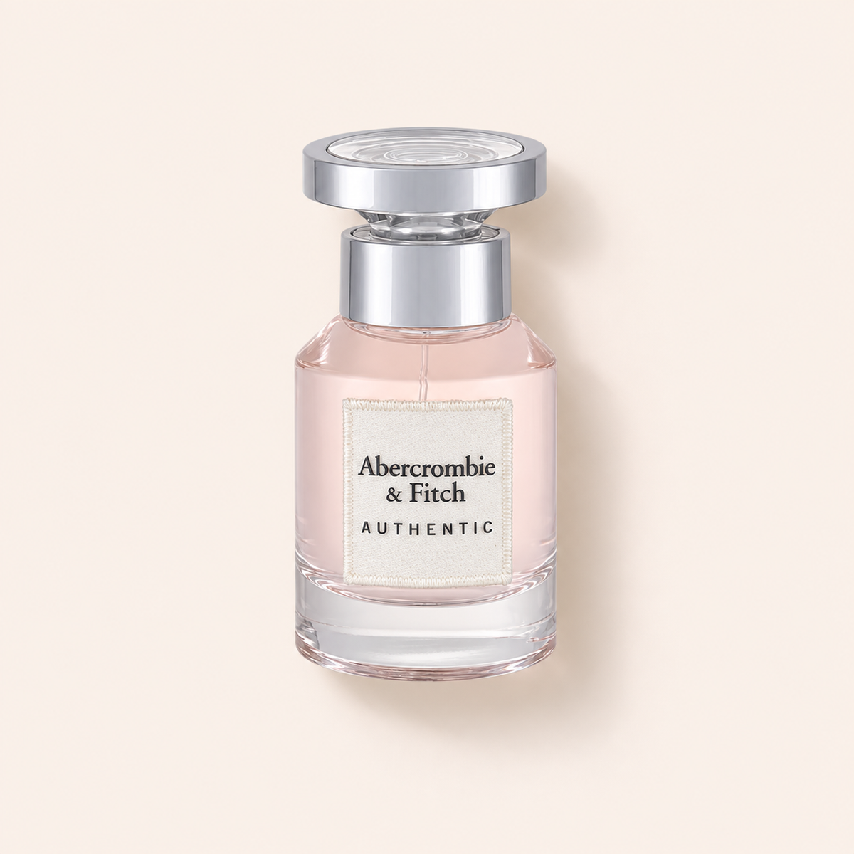 Abercrombie & Fitch Authentic 30 ml – titulní fotografie – MrRizz